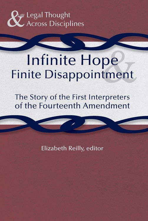 Produktbild: Infinite Hope and Finite Disappointment