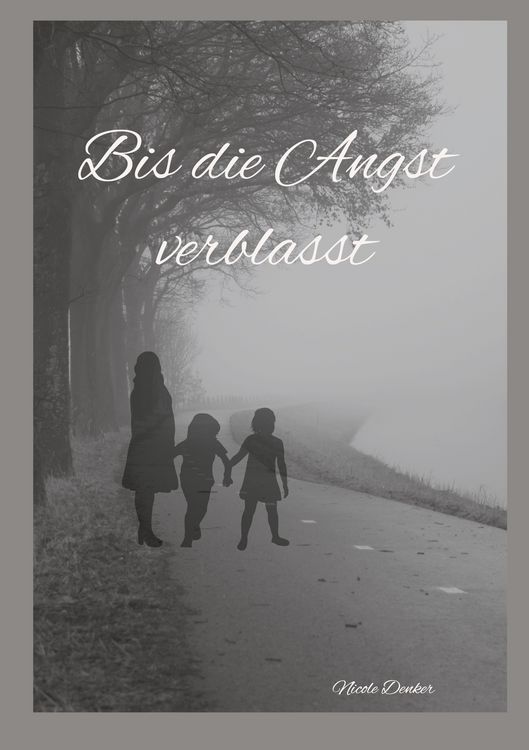 Produktbild: Bis die Angst verblasst