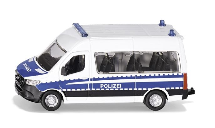 Produktbild: Siku 2305 Mercedes-Benz Sprinter