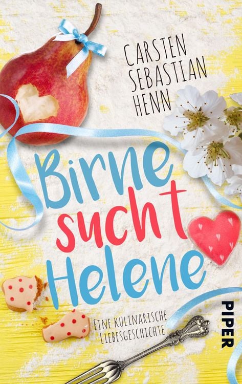 Produktbild: Birne sucht Helene