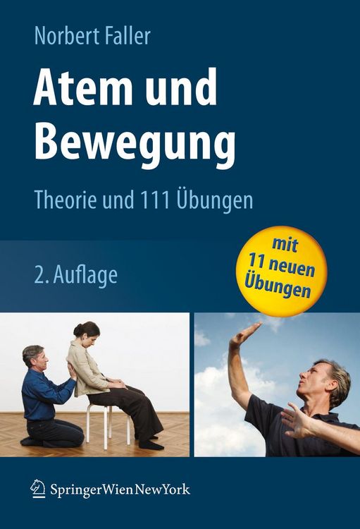 Produktbild: Atem und Bewegung