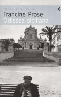 Produktbild: Odissea siciliana