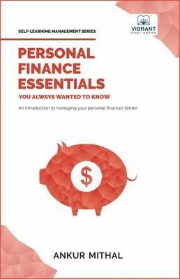 Produktbild: Personal Finance Essentials You Always Wanted to Know
