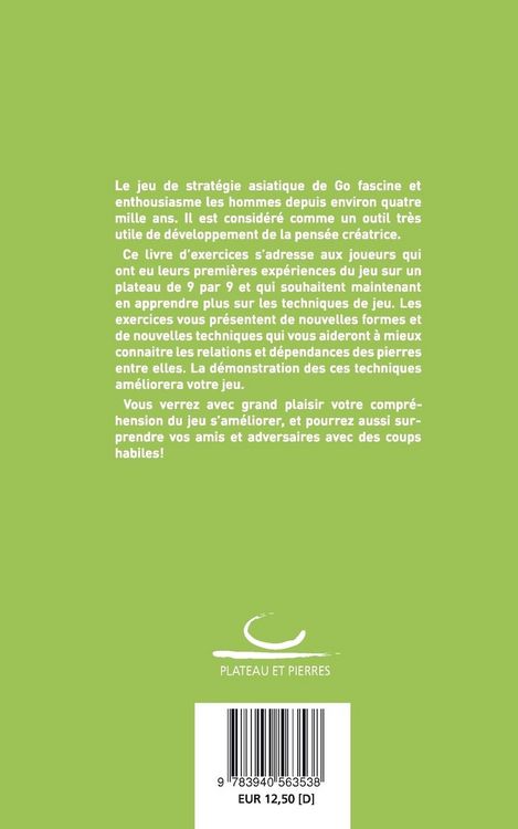 Produktbild: A Noir de Jouer