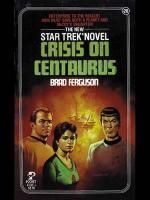 Produktbild: Crisis on Centaurus