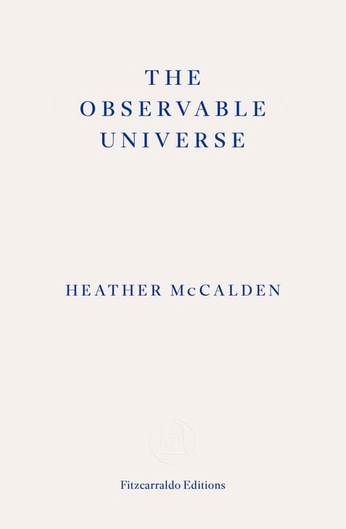 Produktbild: The Observable Universe