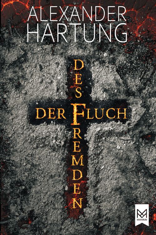 Produktbild: Der Fluch des Fremden