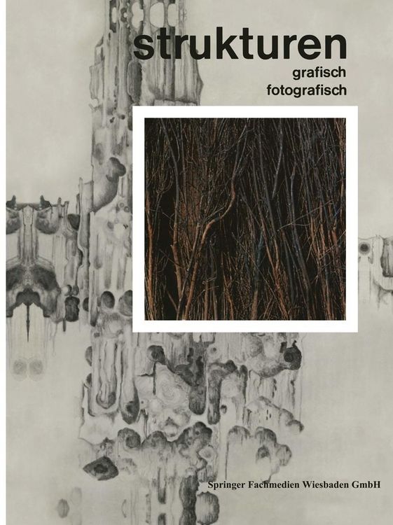 Produktbild: Strukturen Grafisch | Fotografisch