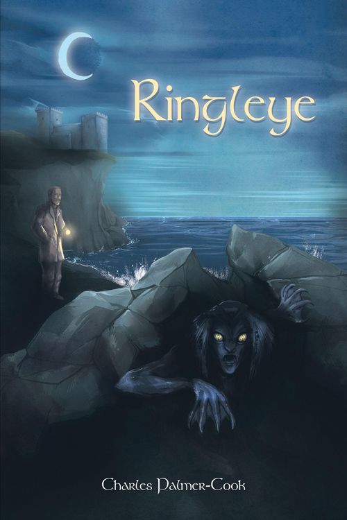 Produktbild: Ringleye