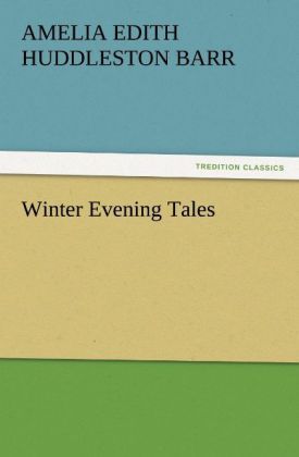 Produktbild: Winter Evening Tales