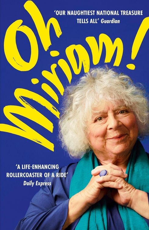 Produktbild: Oh Miriam!