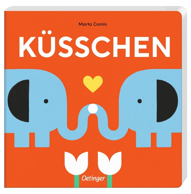 Produktbild: K&uuml;sschen