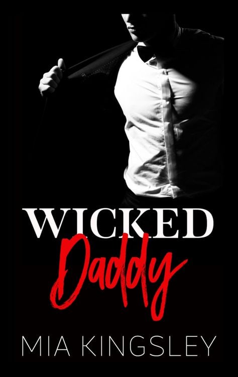 Bild vom Artikel Wicked Daddy vom Autor Mia Kingsley