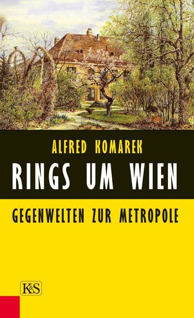 Produktbild: Rings um Wien