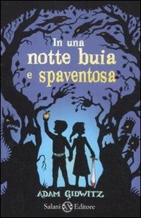 Produktbild: In una notte buia e spaventosa