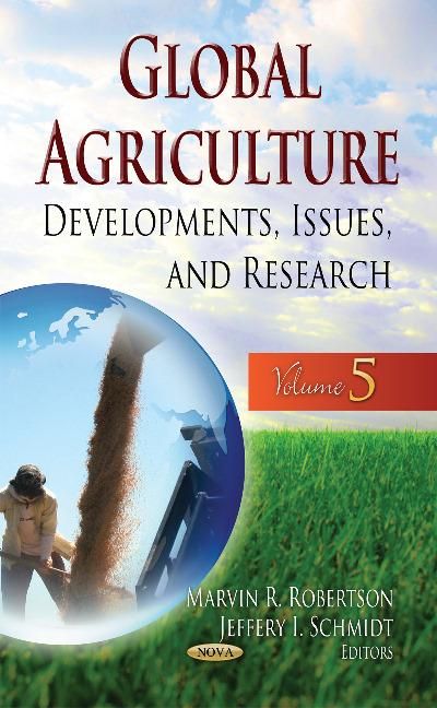 Produktbild: Global Agriculture