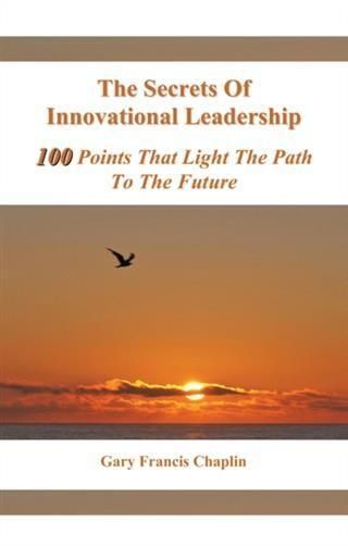 Produktbild: Secrets of Innovational Leadership