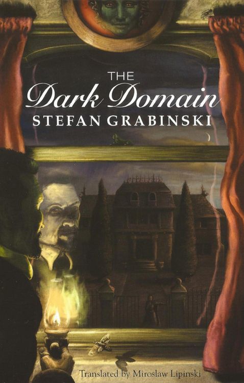 Produktbild: The Dark Domain