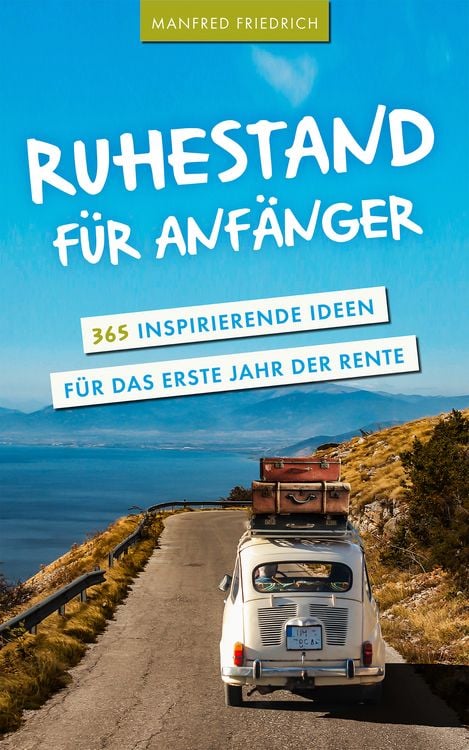 Produktbild: Ruhestand für Anfänger