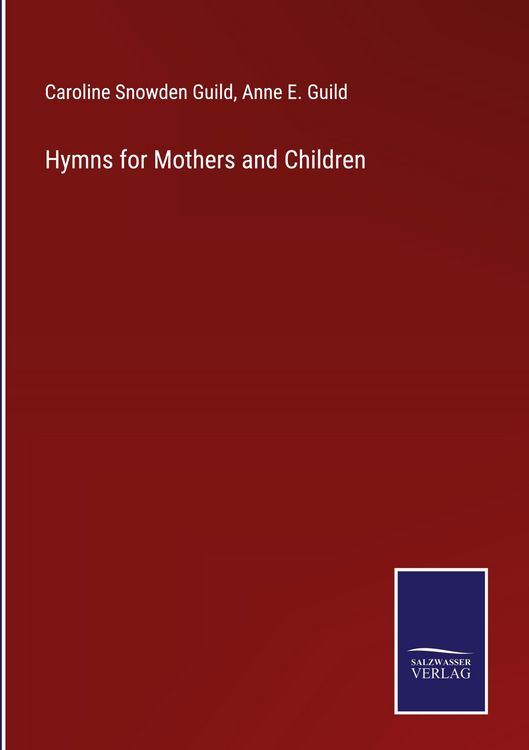 Produktbild: Hymns for Mothers and Children