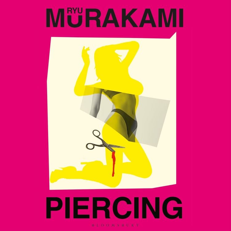 Produktbild: Piercing