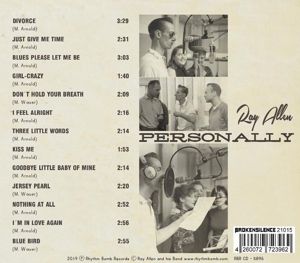Produktbild: Personally