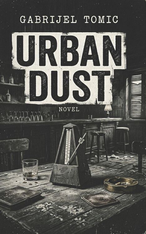 Produktbild: Urban Dust