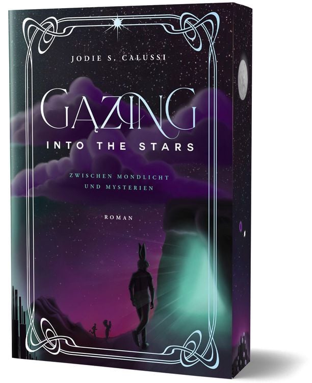 Produktbild: Gazing into the Stars