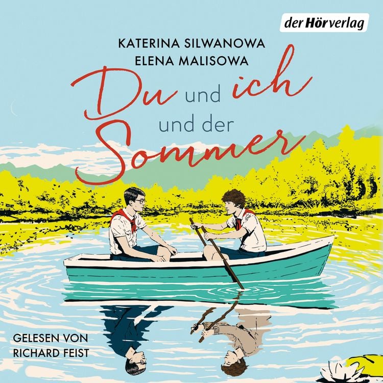 Produktbild: Du und ich und der Sommer