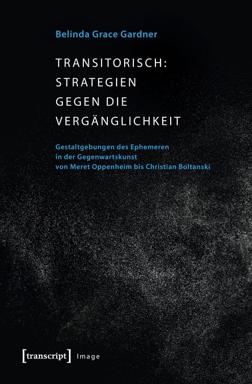 Produktbild: Transitorisch: Strategien gegen die Verg&auml;nglichkeit