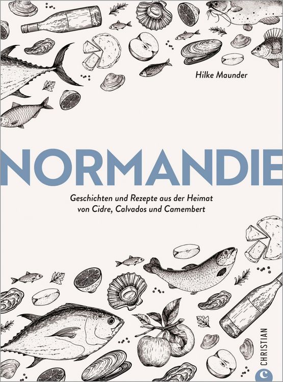 Produktbild: Normandie