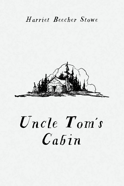 Produktbild: Uncle Tom's Cabin