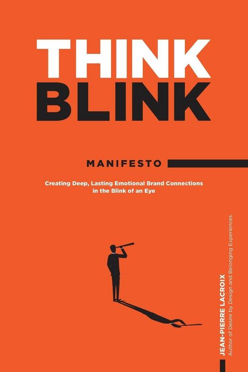 Produktbild: ThinkBlink Manifesto
