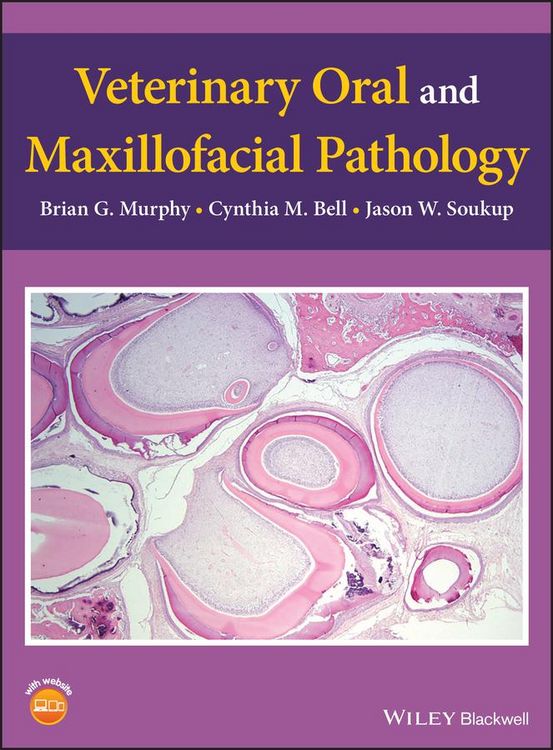 Produktbild: Veterinary Oral and Maxillofacial Pathology