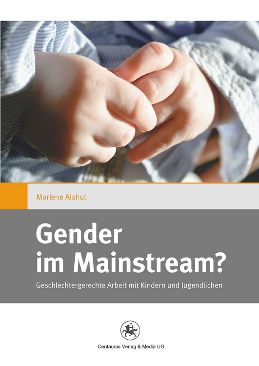 Produktbild: Gender im Mainstream?