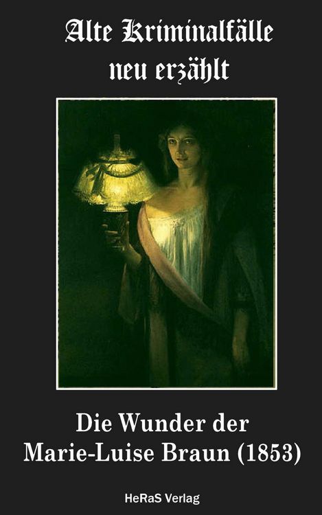 Produktbild: Die Wunder der Marie-Luise Braun