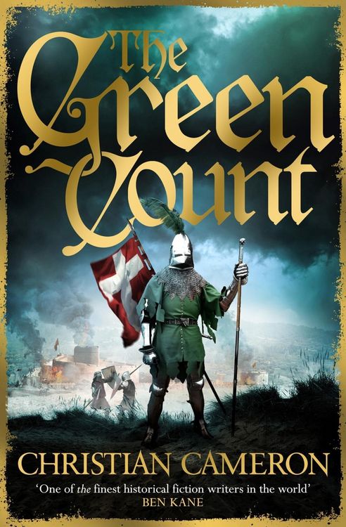 Produktbild: The Green Count