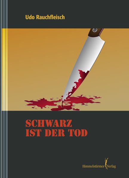 Produktbild: Schwarz ist der Tod