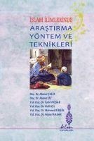 Produktbild: Islam Ilimlerinde Arastirma Y&ouml;ntem ve Teknikleri