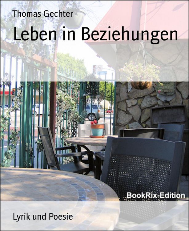 Produktbild: Leben in Beziehungen