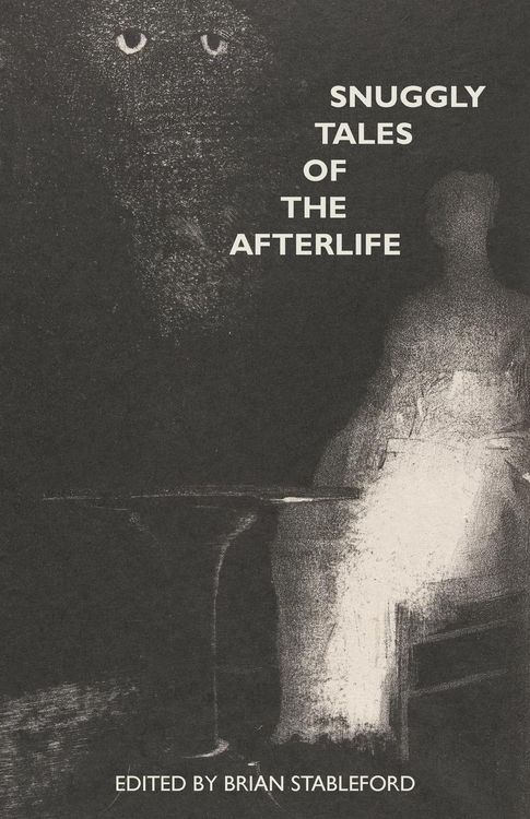 Produktbild: Snuggly Tales of the Afterlife