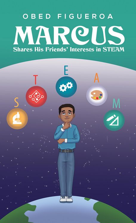 Produktbild: Marcus Shares His Friends' Interests in Steam