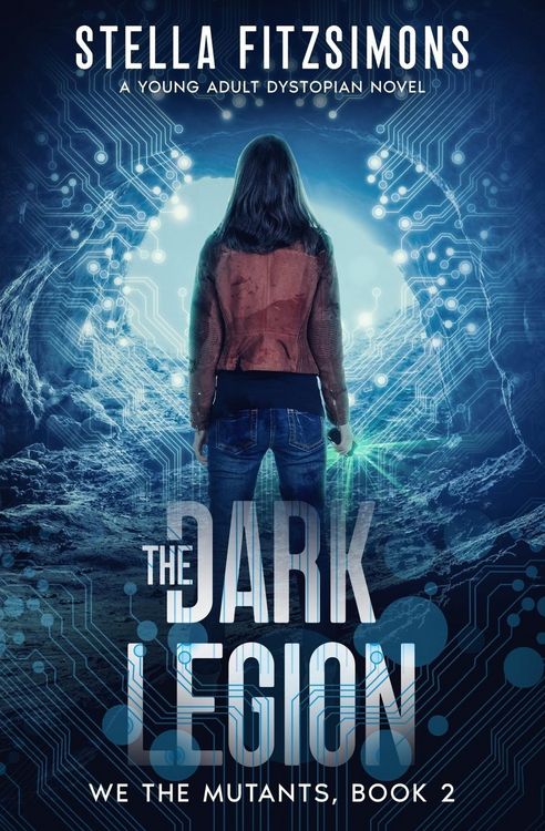Produktbild: The Dark Legion