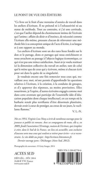 Produktbild: Ce qui ne peut se dire : l'atelier d'&eacute;criture &agrave; l'&eacute;preuve du silence