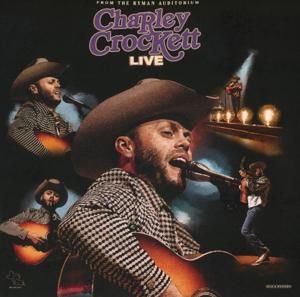 Produktbild: Live from the Ryman