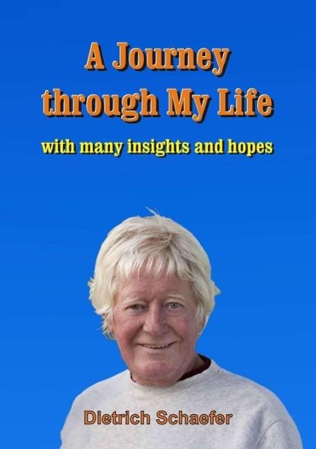 Produktbild: A Journey through My Life