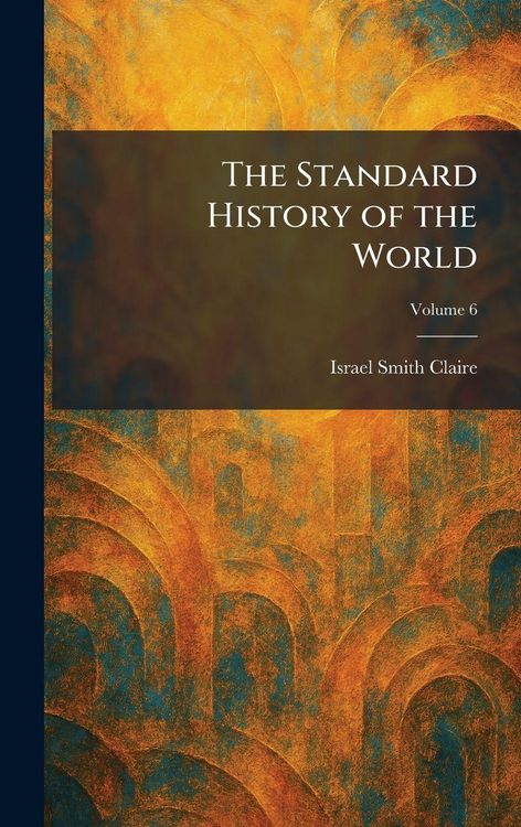 Produktbild: The Standard History of the World