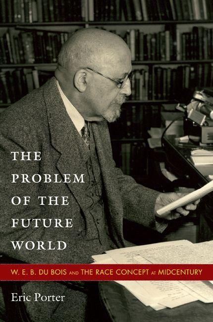 Produktbild: The Problem of the Future World