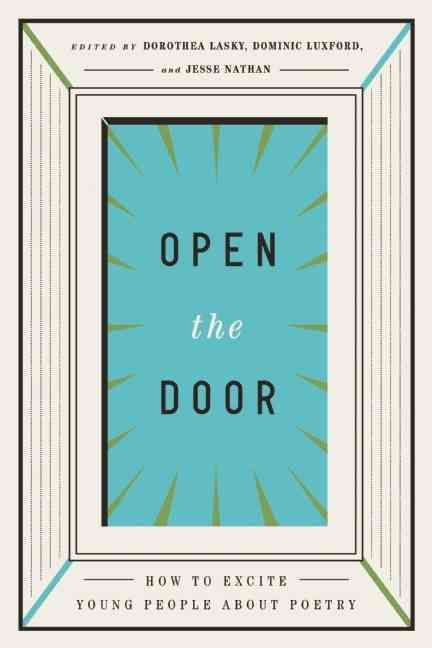 Produktbild: Open The Door