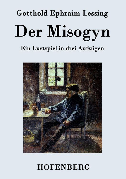Produktbild: Der Misogyn